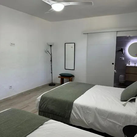 El Molino Apartment San Nicolas