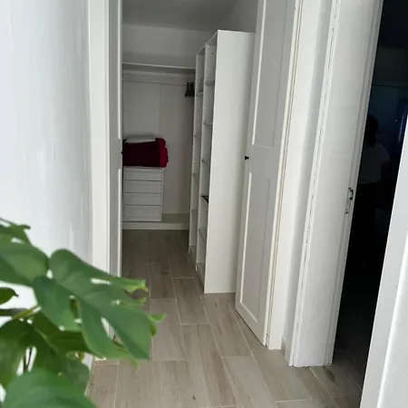 El Molino Apartment San Nicolas