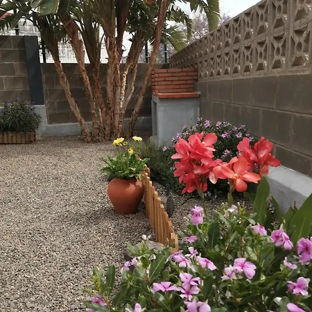 El Molino Apartment *