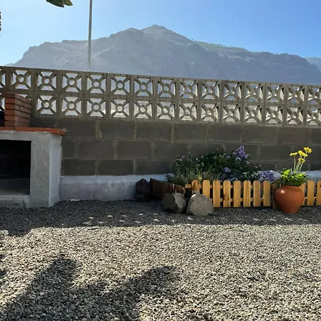 El Molino Apartment *