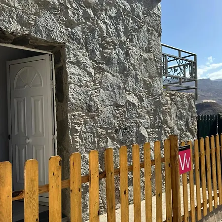 El Molino Apartment San Nicolas